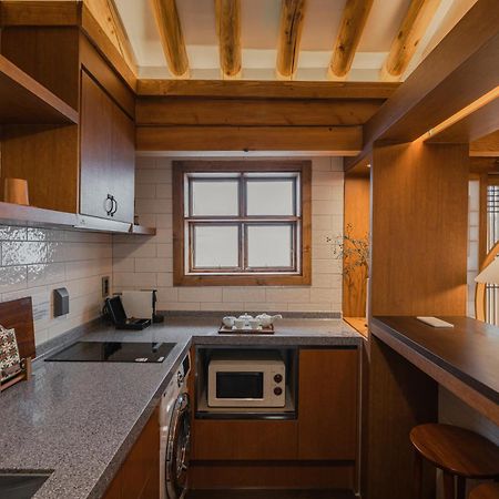 Subtle Grace Villa Сеул Екстериор снимка