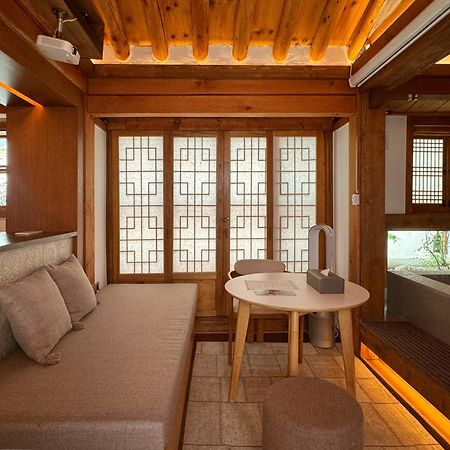 Subtle Grace Villa Сеул Екстериор снимка