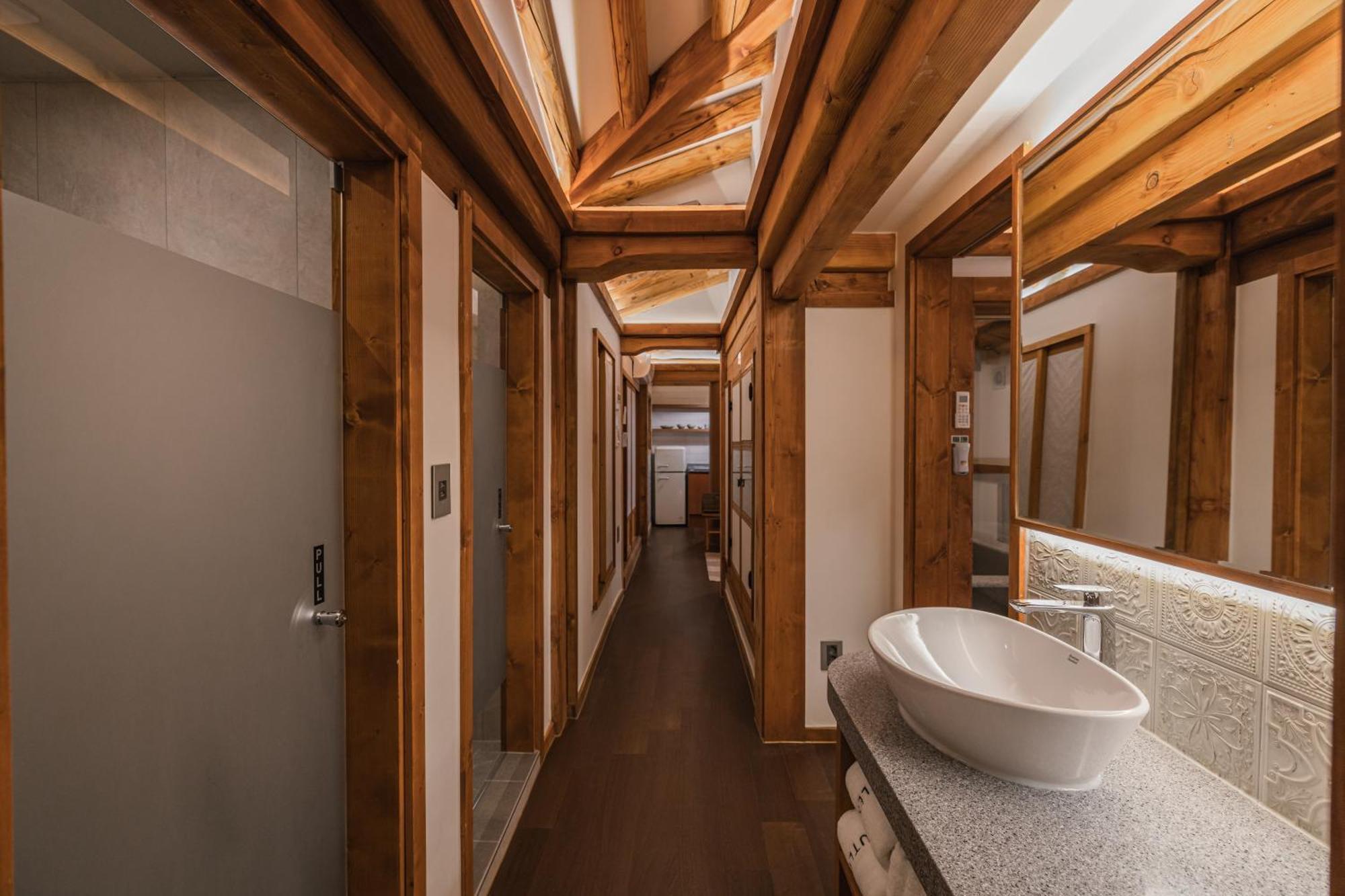 Subtle Grace Villa Сеул Екстериор снимка
